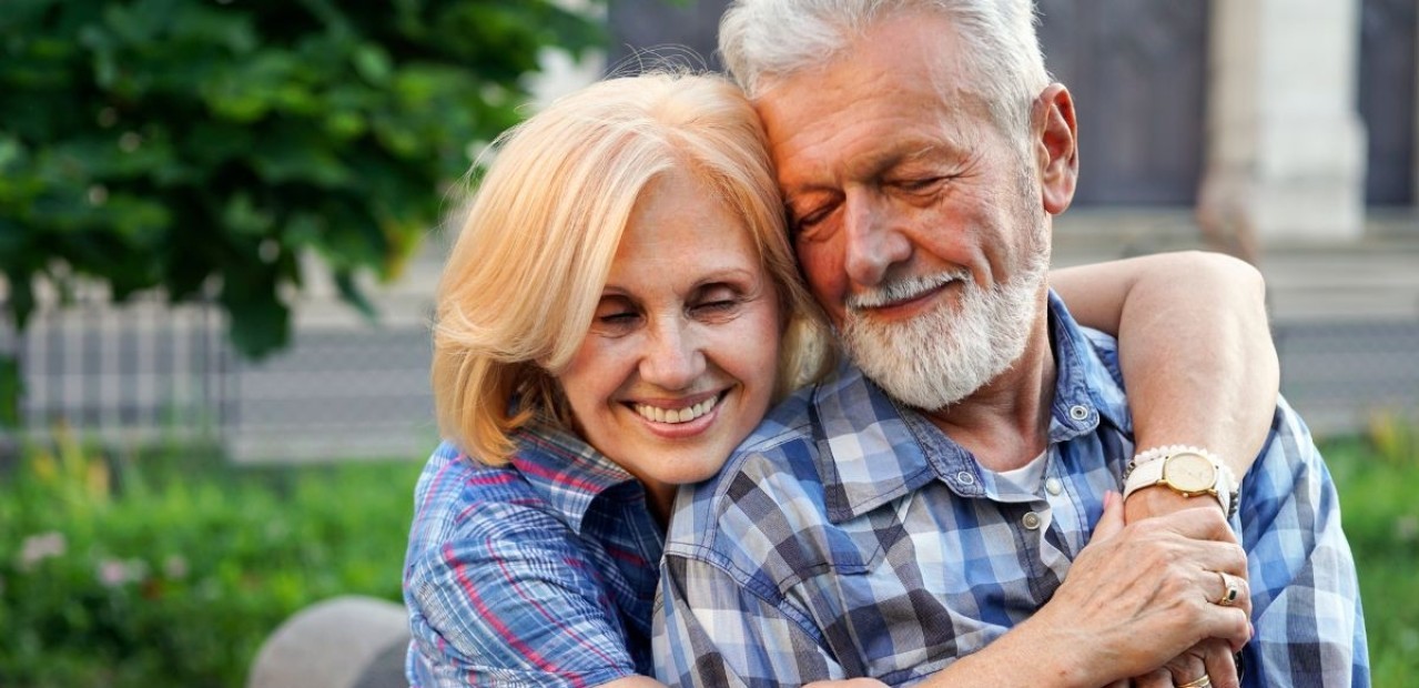 Povezanost sreće i zajedničkog života: Istraživanje otkrilo kako stariji podnose razvod