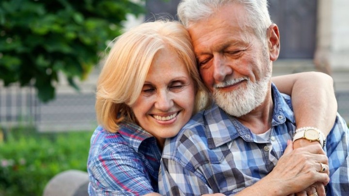 Povezanost sreće i zajedničkog života: Istraživanje otkrilo kako stariji podnose razvod