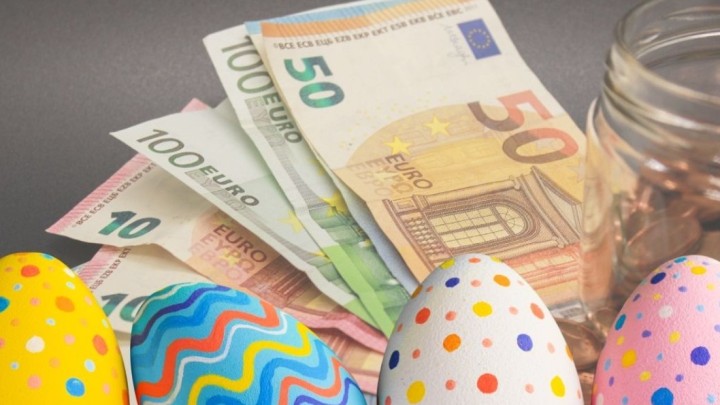 Uskrsnice umirovljenicima dijeli oko 20 gradova i općina: Iznosi od 40 do 120 eura