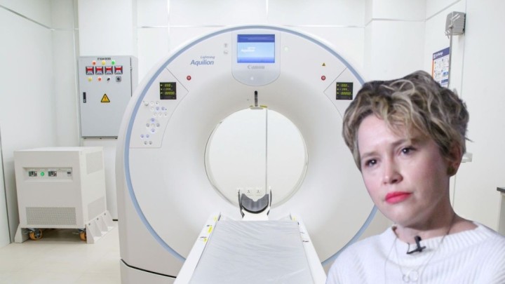 Kekin prozvala i Ružića zbog afere PET/CT, on se brani: 'Ugovor s Medikolom sam zatekao'