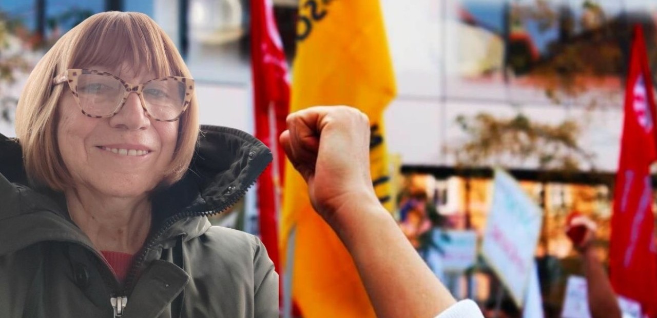 Prosvjed umirovljenika bit će na Dan žena: 'Tražimo dodani staž za sve majke'