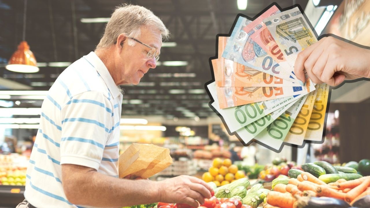 Inflacija u veljači opet porasla: 'Mirovine ne mogu pratiti troškove života'