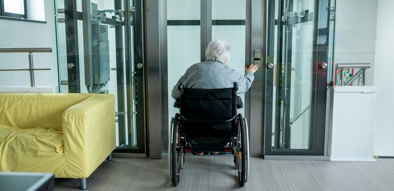 Još jedan grad sufinancira ugradnju dizala: Možete se uključiti u javno savjetovanje