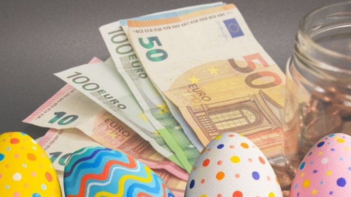 Uskrsnice umirovljenicima dijeli oko 40 gradova i općina: Iznosi od 30 do 150 eura